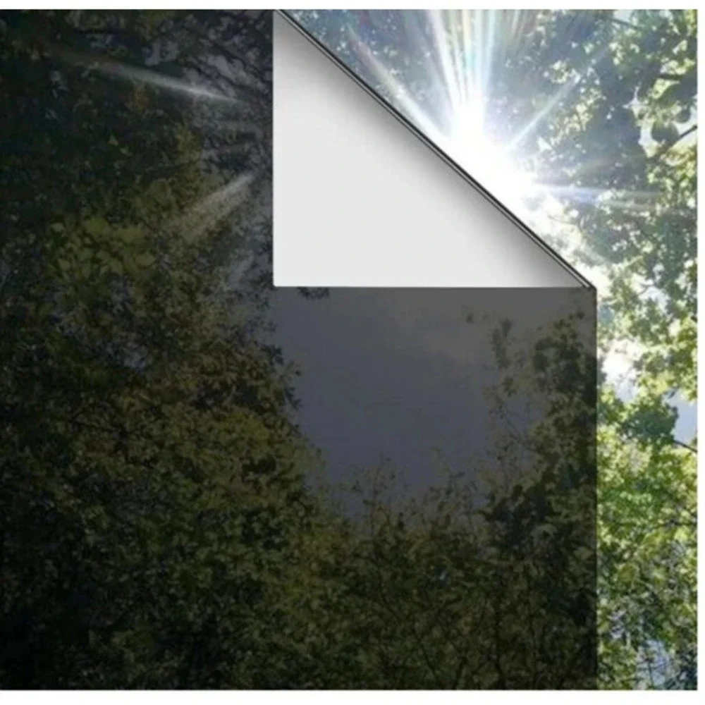 Lovada One Way Mirror‎ Window Film 23.6